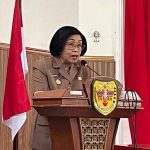 PAD Gunung Mas Tahun 2024 Melebihi Target