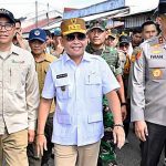 Pantau Kestabilan Harga dan Ketersediaan Bapok