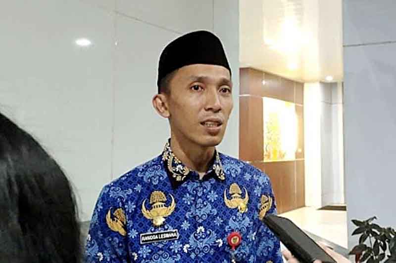 Pasar Murah Sasar 1.432 Desa di Kalteng