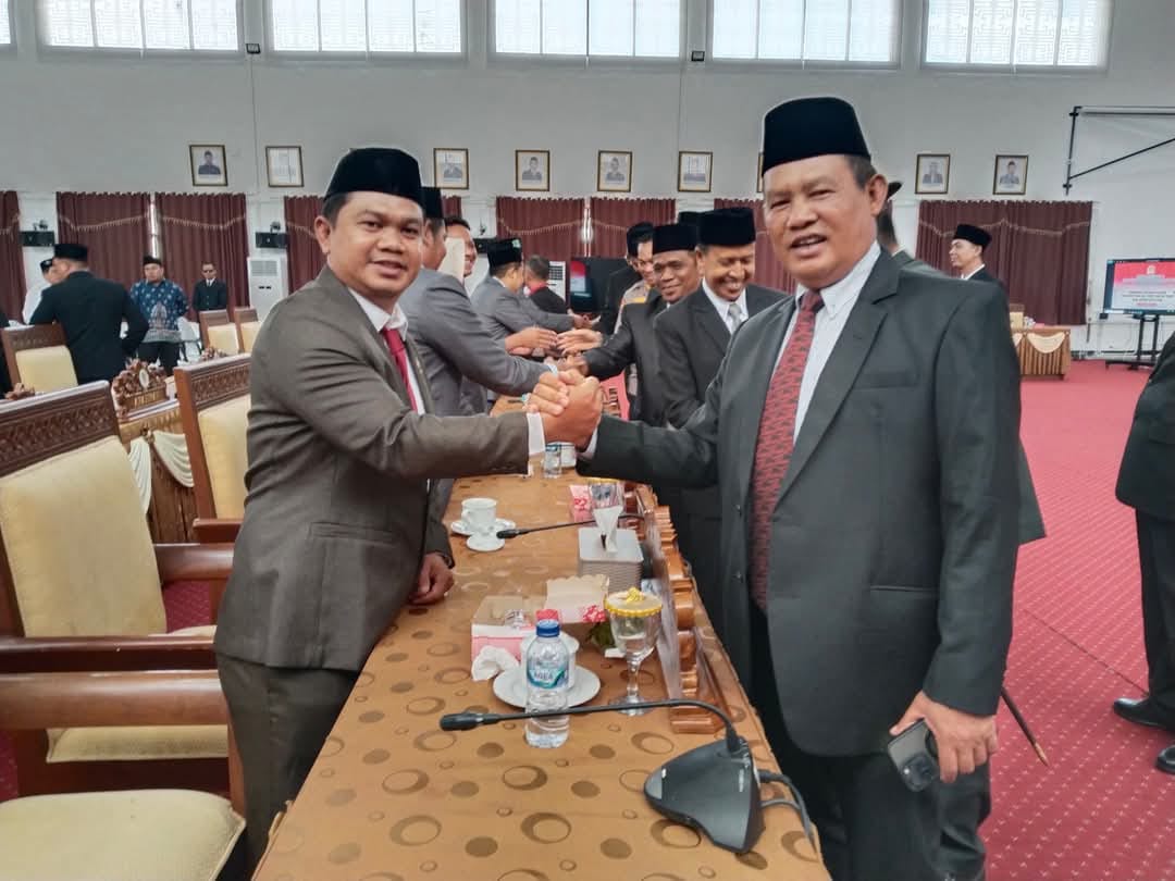 Pelestarian Budaya Daerah Dimulai dari Lingkup Keluarga