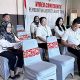 Pemkab Ikuti Asistensi dan Monev Penganggaran BPJS Ketenagakerjaan