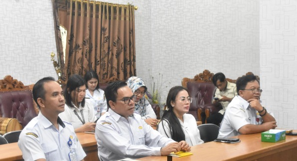 Pemkab Komitmen Kawal Proses Pengangkatan ASN 