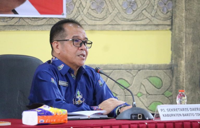 Pemkab Panggil 1.528 Calon PPPK Teken Perjanjian Kerja