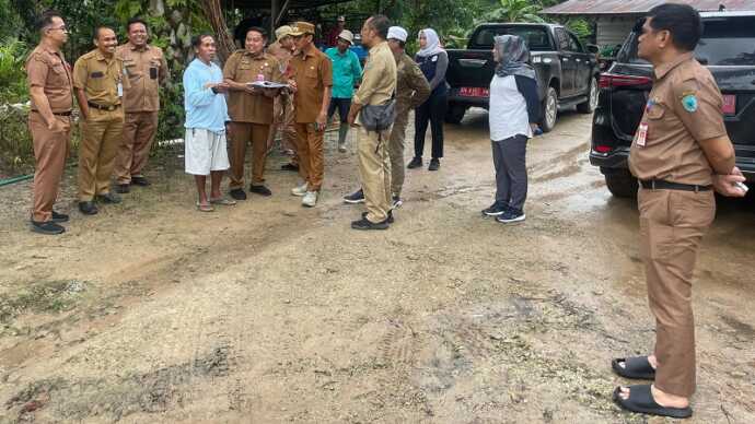 Pemkab Siap Hibahkan Lahan Kosong Program Dukung Sekolah Rakyat