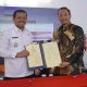 Pemkab Sukamara Teken MoU dengan Kabupaten Sumedang 
