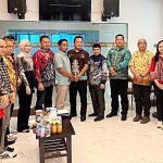 Pemkab Terima Kunker DPRD Banjar Bahas MBG