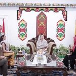 Pemprov Dukung Keberangkatan Puteri Indonesia Kalteng 2025