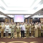 Pemprov Tekankan Pentingnya RAT bagi Koperasi