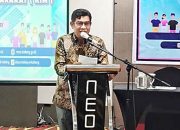 Pengelolaan Informasi dan Pemberdayaan Masyarakat