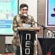 Pengelolaan Informasi dan Pemberdayaan Masyarakat