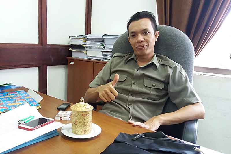 Pengurus Baru KONI Diharap Bawa Kemajuan Olahraga di Seruyan
