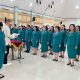 Pengurus TP-PKK dan Dekranasda Gunung Mas Dilantik 