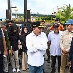 Penilaian Infrastruktur Pelabuhan Taman Nasional Tanjung Puting 