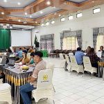 Penyusunan Renstra Perangkat Daerah Selaras dengan RPJMD