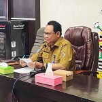 Periksa Dokumen Kajian Teknis Pembuangan Air Limbah Perusahaan