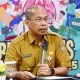 Peringati HTBS, Jutaan Orang Derita TBC