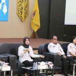 Perkuat Kebersamaan dan Sinergi Antar Pegawai