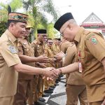 Perkuat Komitmen dalam Membangun Kalteng
