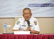 Perkuat Nilai Kebangsaan di Masyarakat