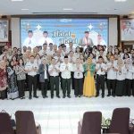 Perkuat Sinergi Jalankan Tugas Besar Pemerintah 