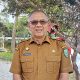Pj Sekda Kotim Sanggul Lumban Gaol