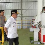 RMU dan RtR Fokus Sukseskan Program Ketahanan Pangan