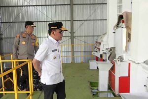 RMU dan RtR Fokus Sukseskan Program Ketahanan Pangan