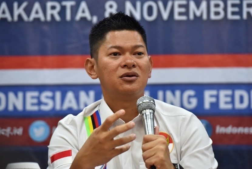Raja Sapta Oktohari