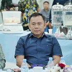 Ramah Tamah DPR RI Dorong Sinergi Lintas Sektor