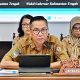 Rancangan Awal RPJMD 2025-2029 Dibahas