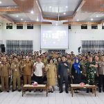 Ranwal RPJMD Pemkab Gumas Muat Astacita Presiden
