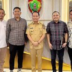 Rapimpurnas DPP KNPI 2025 Akan Digelar di Palangka Raya
