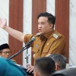 Rizky Aktifkan Ambulans Desa dan Budidaya Tanaman 