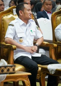 Pemko Berikan Layanan Uji KIR Gratis
