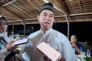 Peran Penting Media dalam Membangun Daerah