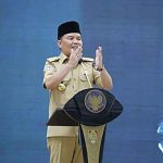 Serukan Semangat Huma Betang dan Isen Mulang