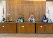 Sharing Knowledge untuk Pertahankan Opini WTP