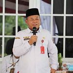 Silaturahmi Antar Institusi Pemerintahan dan Lembaga Penegak Hukum