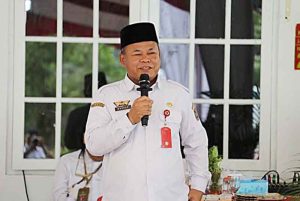 Silaturahmi Antar Institusi Pemerintahan dan Lembaga Penegak Hukum