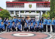 Sinergitas untuk Kebijakan Implementatif dan Tepat Sasaran