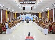 Sinkronisasikan Program Pembangunan Antarlevel Pemerintahan