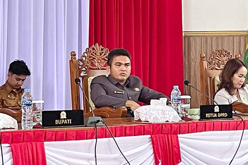 Sistem SDI Mudahkan Pemda Kelola dan Kendalikan Pembangunan