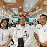 Sosialisasikan Simpegnas bagi RS Pratama dan Puskesmas
