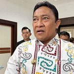 Targetkan RSUD Hanau Dioperasionalkan pada 2025