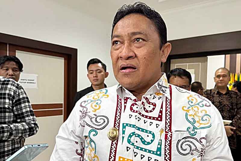 Targetkan RSUD Hanau Dioperasionalkan pada 2025