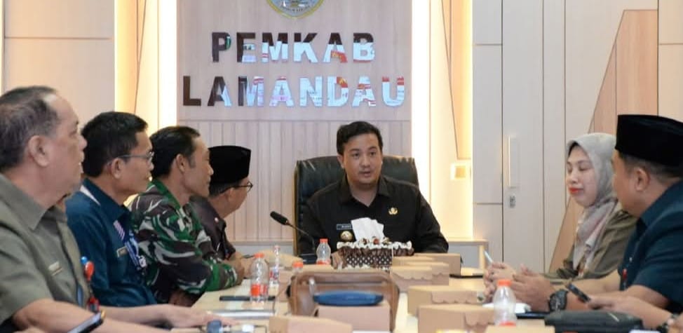 Tekan Inflasi dan Benahi Sektor Pendidikan