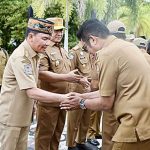 Tekankan ASN dan Tekon untuk Profesional Bekerja