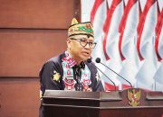 Tekankan Tata Kelola Pemerintahan yang Baik