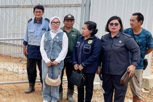 Tetap Waspada pada Cuaca yang tak Menentu