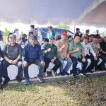 Tingkatkan Kesejahteraan Petani dan Keberlanjutan Lingkungan
